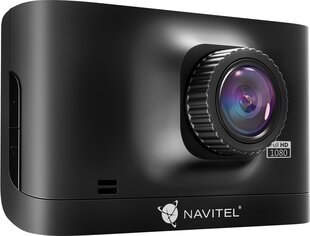 NAVITEL R400 DVR sisäänrakennettu kamera