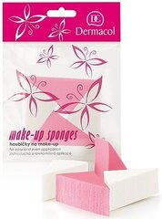 Dermacol Make-Up Sponges applikaattori 4
