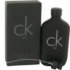 Calvin Klein CK Be EDT unisex 50 ml