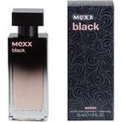 Mexx Black EDT naiselle 15 ml
