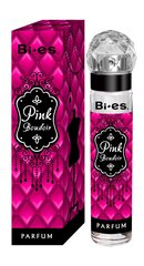 Bi-es Pink Boudoir Pure Parfume naisille 15 ml