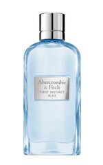 Abercrombie & Fitch First Instinct Blue EDP, 50 ml
