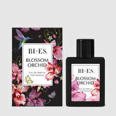 BI-ES Blossom Orchid Naisten hajuvesi 100ml
