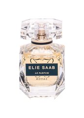 Elie Saab Le Parfum Royal EDP naiselle 50 ml
