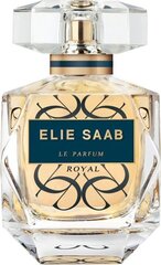 Elie Saab Le Parfum Royal EDP naiselle 90 ml