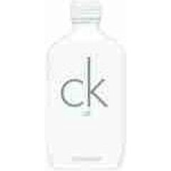 Calvin Klein CK All EDT unisex 100 ml