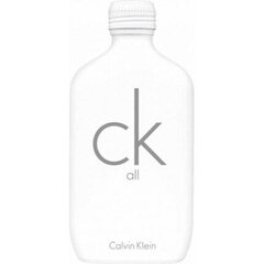 Calvin Klein CK All EDT unisex 50 ml