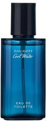 Davidoff Cool Water EDT Hajuvesi miehille 40 ml