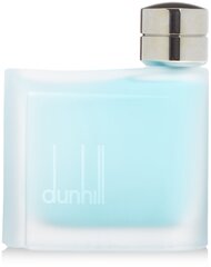 Dunhill Pure EDT miehelle 75 ml