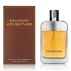 Davidoff Adventure EDT miehelle 100 ml