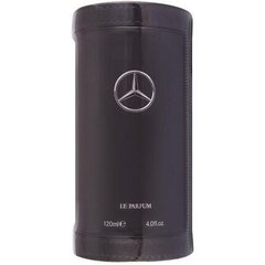 Mercedes-Benz Le Parfum EDP miehelle 120 ml