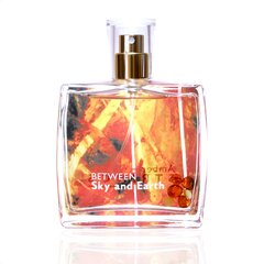 Parfyymi Amber Strings Between Sky and Earth EDP miehille 100 ml