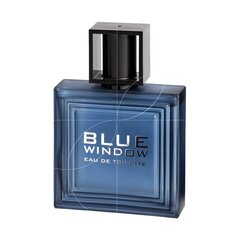 Linn Young Blue Window EDT mihelle 100 ml