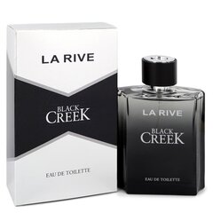 La Rive Black Creek For Man EDT mihelle 100 ml