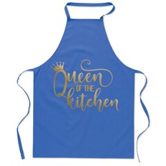 Queen of the Kitchen -esiliina