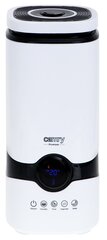Camry Air humidifier CR 7964 35 m³, 25 W, Water tank capacity 4.2 L, Ultrasonic, Humidification