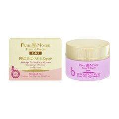 Frais Monde Pro Bio-Age Repair Anti Age Face Cream 30 Years päivävoide 50 ml