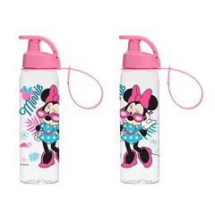 Disney Bottle Minnie Flamingo Fun, 500ml
