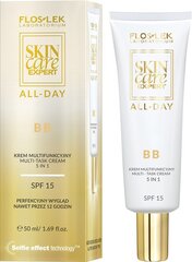 BB-voide Floslek Skin Care Expert 5 in 1 50 ml, Natural