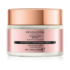Revolution Skincare Hydration Boost päivävoide 50 ml