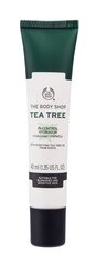 The Body Shop Tea Tree Oil 40 ml