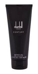 Dunhill Century suihkugeeli miehelle 200 ml