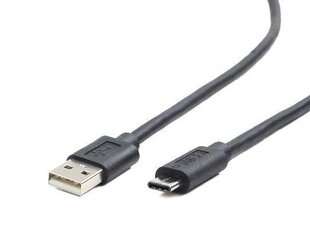 Cablexpert USB 2.0 AM to Type-C cable (AM