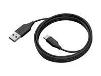 USB 3.2 -kaapeli Jabra 14202-10 2 m: USB A-USB C