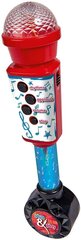 Pelimikrofoni MP3 Simba Plug &amp; Play