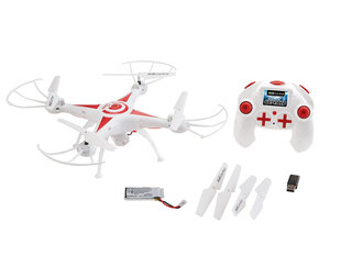 Drone Revell GO! Video, 23858