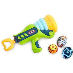 MGA LITTLE TIKES My First Mighty Blasters Boom Pyssy