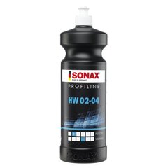 Autovaha Profilointi SONAX HW02-04