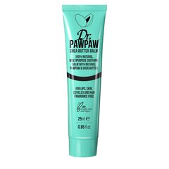 Hoitoaine Dr. PawPaw Shea Butter 25 ml