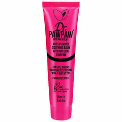 Hoitoaine Dr. PawPaw Hot Pink 25 ml
