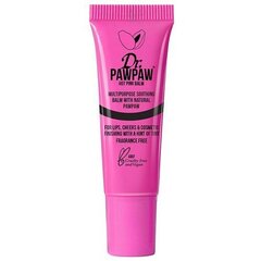Dr. PawPaw Hot Pink Balm hoitoaine 10 ml