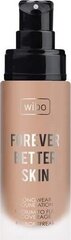 Wibo Forever Better Skin -meikkivoide - 5 Almond