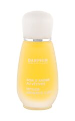 Darphin Essential Oil Elixir Vetiver Aromatic ihoseerumi 15 ml