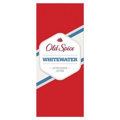 Old Spice White Water partavesi miehelle 100 ml