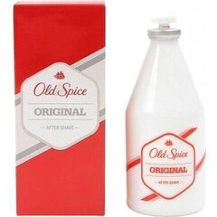 Parranajon jälkeinen kasvovesi Old Spice Original, 100 ml