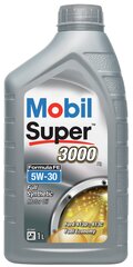 Mobile Super 3000x1 Formula FE 5W-30 1l