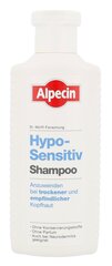 Alpecin Hypo-Sensitive shampoo miehelle 250 ml