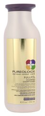 Redken Pureology FullFyl shampoo 250 ml