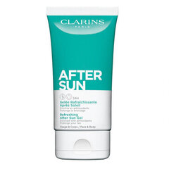Clarins After Sun Refreshing auringonoton jälkeinen hoito 150 ml