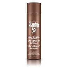 Plantur 39 Phyto-Coffein Color Brown shampoo 250 ml