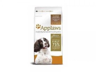 Applaws Dog Chicken Pieni ja keskikokoinen aikuinen, 2 kg