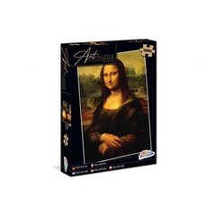 Palapeli Grafix Art Mona Lisa, 1000 o.