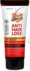 Hiustenkasvuseerumi Dr. Sante Anti Hair Loss 200 ml