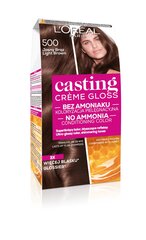 Casting Crème Gloss Light Color -kevytväri 500