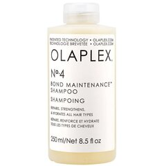 Shampoo Olaplex No 4 Bond Maintenance