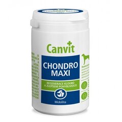 CANVIT CHONDRO MAXI N76 -vitamiinit koirille, 230 g